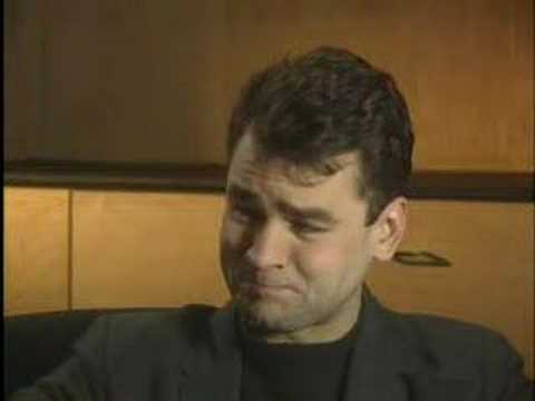 The making of I'm Your Man - an interactive movie