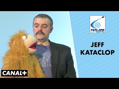 La star de l’humour grolandaise inculpé pour harcèlement sexuel - Groland Le Zapoï du 18/11 - CANAL+