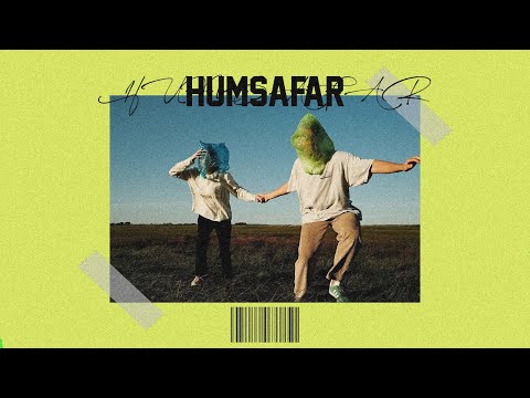 HUMSAFAR - TAIMOUR BAIG | Prod. Raffey Anwar (Official Audio)