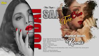 Download lagu Mujhe Ek Pal Chain Na | Jhankar Beats | Judaai | Alka Yagnik & Jaswinder Narula | By Silver Stereo mp3