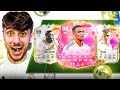 I Reunited Prime Real Madrid With 98 Trent