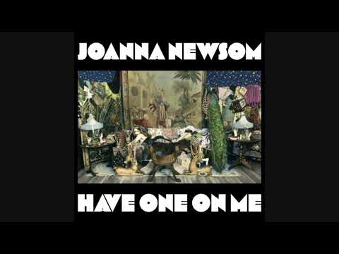Joanna Newsom — Go Long