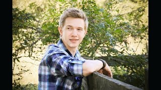 Mo Pitney &quot;Clean up on Aisle Five&quot; Cover by Isaac Cole