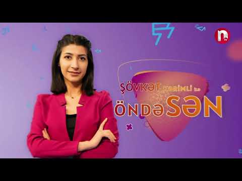 Öndəsən - 27.06.2024
