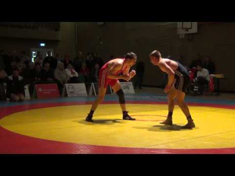 75kg FR Fabio Herzog - Joshua Übelhör