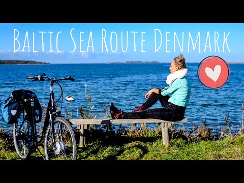 Ik geef lezingen op de Fiets en Wandelbeurs! Oostzeeroute & Tauernradweg