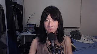 Voice feminisation basics (pitch vs resonance, larynx height, big dog small dog)