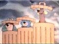 CB Bears Intro