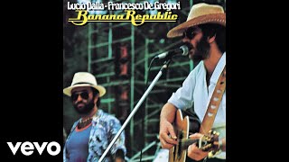 Lucio Dalla, Francesco De Gregori - Piazza Grande