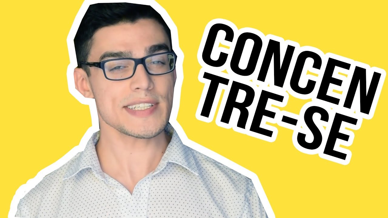 4 dicas pra prestar mais atenção