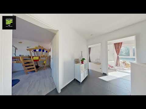 Maison Saint Louis l FULL HD