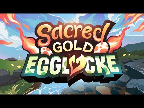 SHADYPENGUINN PLAYING POKEMON?! SEND ME EGGS FOR THIS EGGLOCKE!!