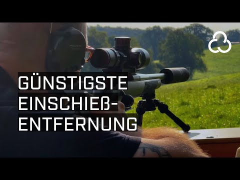 GEE - Best Shooting Distance and Its Pitfalls