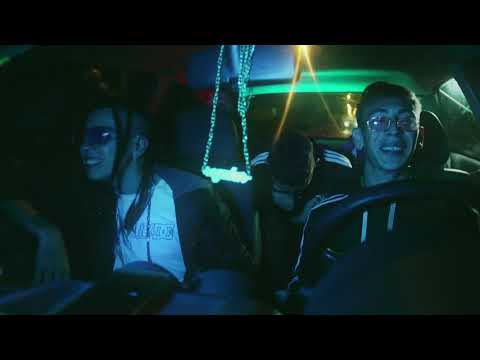 REGULAR- TOTIS x IMPO x LAURI (Prod.Big Mike) (Video oficial)