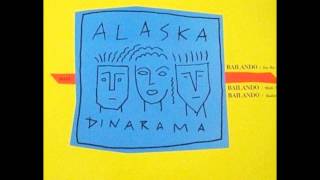 Alaska y Dinarama - Bailando