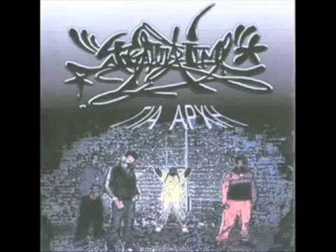 2KS - Vgikame ap tous dromous (El Sardos, Stigma Neolaios, Necro)