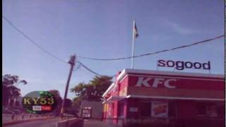 preview picture of video 'KFC old flag diss'