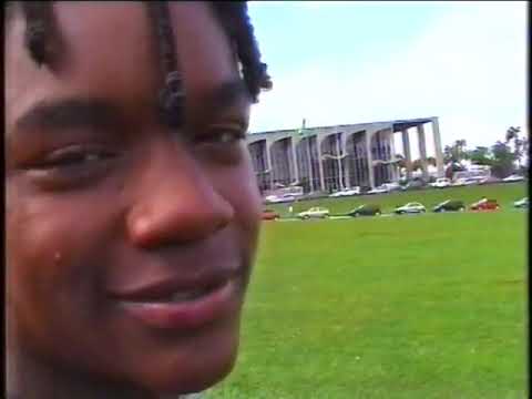 Intervalos Celebridade (18/10/2003)