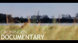 Groningen - Netherlands 2012 [Short Documentary]