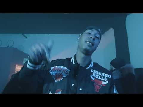 Vono Montana - Light Change (Feat. EST Gee) (Official Video)