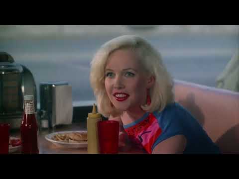 Fade to Black (Vinegar Syndrome) Trailer 1980 ‧ Horror/Thriller ‧ Mickey Rourke