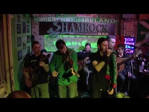 Orthodox Celts @ Shamrock - Far Away 2021