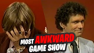 MOST AWKWARD GAME SHOW EVER, 3&#39;s A CROWD