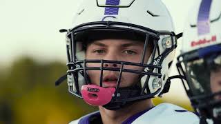 2025 / Chickasha Football Highlights vs. Anadarko / 9.12.25