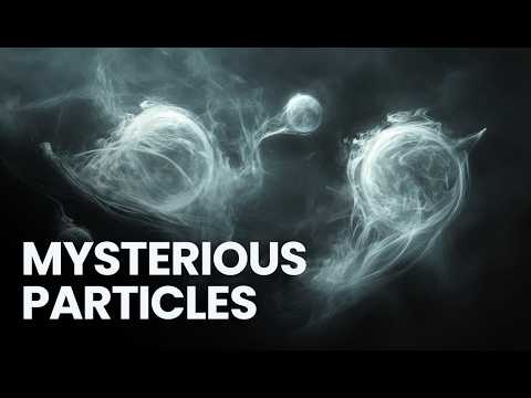 Are Atoms Even Real? What Science Still Can’t Explain