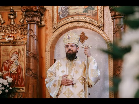 PS Benedict Bistrițeanul: „Avem nevoie de iertare” | Predică la duminica a 6-a după Rusalii