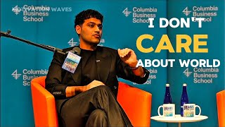 How do you build India's top podcast? By saying NO to guaranteed viral views. 🚀