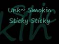 ~!~ Smokin Sticky Sticky {Uncut}
