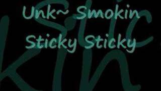 ~!~ Smokin Sticky Sticky {Uncut}