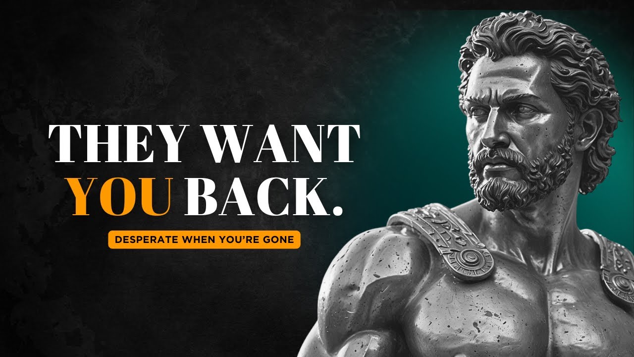 9 Proofs They Only Want You When You No Longer Want Them