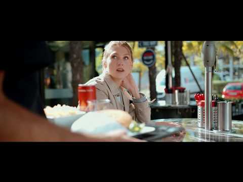 Maxiz – Creature Of The Night (Official Video)