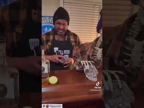 🏰🍺✨The Rattleskull 💀