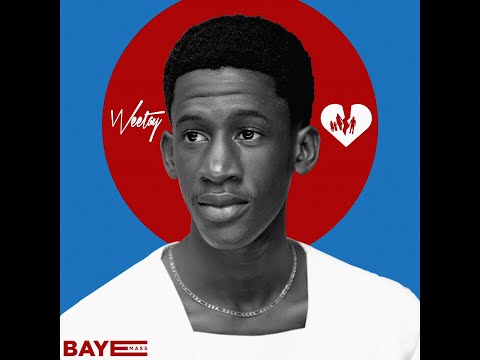 Baye Mass - Weetay [Official Audio]