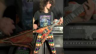 Grooviest Metal Riffs EVER?? White Zombie - Cosmic Monsters Inc.