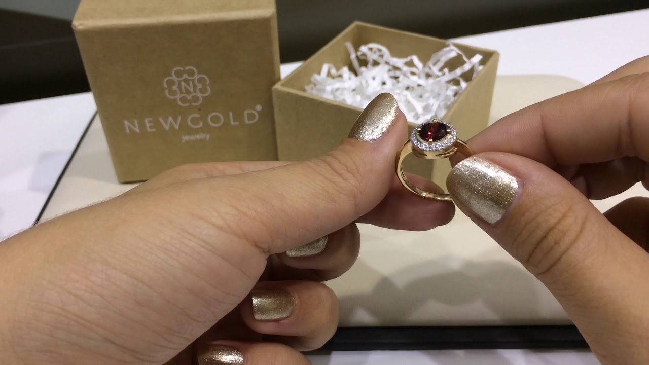 Newgold Интернет Магазин Ювелирных
