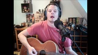 Buddy Holly - Learning the Game (cover)