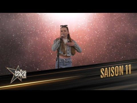 Emilie - Swiss Voice Tour 2026, Riviera Centre