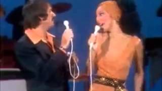 Sonny and Cher -  Brother Love's Traveling Salvation Show / Mr Tambourine Man