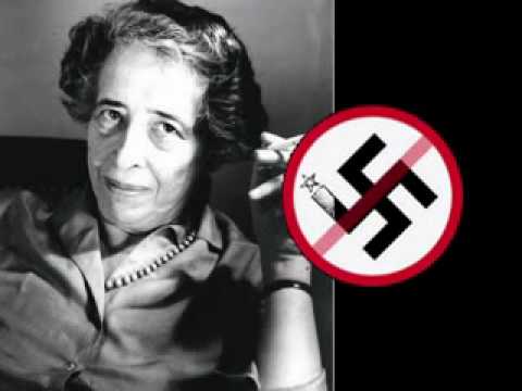 HANNA ARENDT - UFSC PEDAGOGIA 2010  parte 01.avi