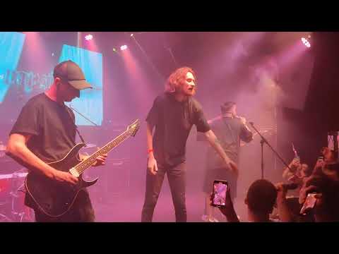 Grayshapes - Terror - Kyiv, Ukraine, Volume Club, Faine Misto in Azov We Trust (02.07.23)