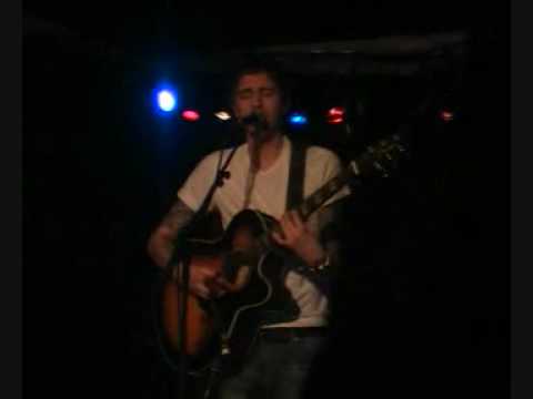 Luke Pickett - The Casino Brawl