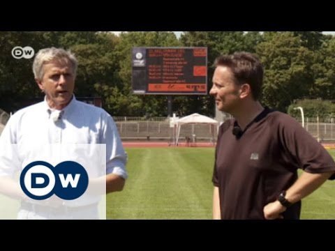 The healing power of exercise | In Good Shape