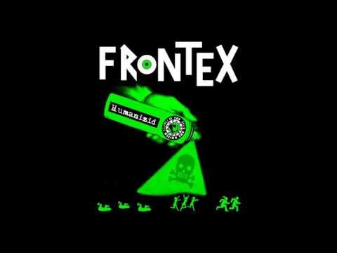 Frontex - Spiessrutenlauf