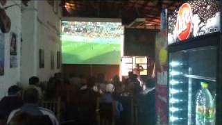 preview picture of video 'Peumo: U de Chile 2 vs kolokolo 1'