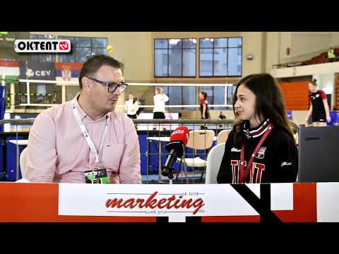 okTENTtv STUDIO - Slaviša Perović