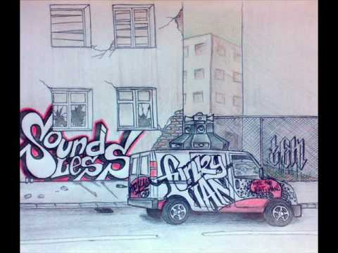 Soundless - Ja bih ti dala (Serbian Rap)